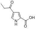 CAS No 111468-94-1  Molecular Structure