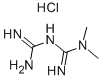 CAS No 1115-70-4  Molecular Structure