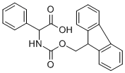 CAS No 111524-95-9  Molecular Structure
