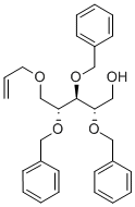 CAS No 111549-97-4  Molecular Structure