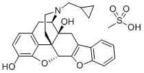 CAS No 111555-58-9  Molecular Structure