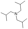 CAS No 1116-40-1  Molecular Structure