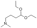 CAS No 1116-77-4  Molecular Structure