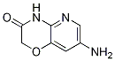 CAS No 1116135-66-0  Molecular Structure
