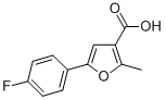 CAS No 111787-88-3  Molecular Structure