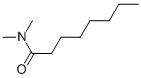 CAS No 1118-92-9  Molecular Structure