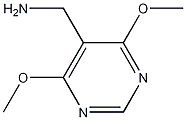 CAS No 1118786-90-5  Molecular Structure
