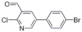 CAS No 1119449-39-6  Molecular Structure