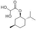 CAS No 111969-64-3  Molecular Structure