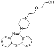 CAS No 111974-69-7  Molecular Structure
