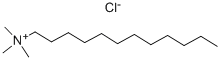 CAS No 112-00-5  Molecular Structure