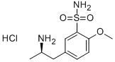 CAS No 112101-75-4  Molecular Structure
