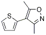 CAS No 1121529-18-7  Molecular Structure