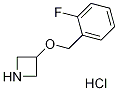 CAS No 1121589-53-4  Molecular Structure