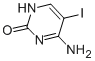 CAS No 1122-44-7  Molecular Structure