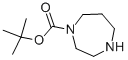 CAS No 112275-50-0  Molecular Structure