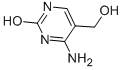 CAS No 1123-95-1  Molecular Structure