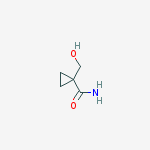 CAS No 1123169-27-6  Molecular Structure