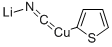 CAS No 112426-02-5  Molecular Structure