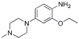 CAS No 1124330-34-2  Molecular Structure