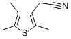 CAS No 112440-49-0  Molecular Structure
