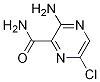 CAS No 1125-56-0  Molecular Structure