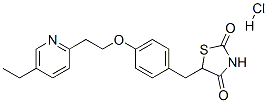 CAS No 112529-15-4  Molecular Structure