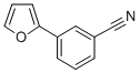 CAS No 112598-77-3  Molecular Structure