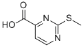 CAS No 1126-44-9  Molecular Structure