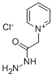 CAS No 1126-58-5  Molecular Structure