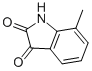 CAS No 1127-59-9  Molecular Structure
