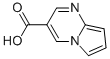CAS No 112766-33-3  Molecular Structure