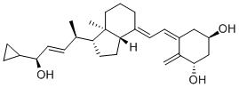 CAS No 112828-00-9  Molecular Structure