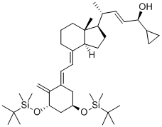CAS No 112849-27-1  Molecular Structure
