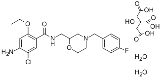 CAS No 112885-42-4  Molecular Structure