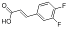 CAS No 112897-97-9  Molecular Structure