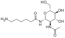 CAS No 112898-10-9  Molecular Structure