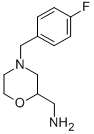 CAS No 112914-13-3  Molecular Structure