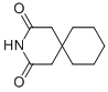 CAS No 1130-32-1  Molecular Structure
