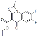 CAS No 113046-72-3  Molecular Structure
