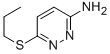 CAS No 113121-36-1  Molecular Structure
