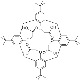 CAS No 113215-72-8  Molecular Structure