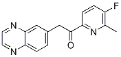CAS No 1132610-44-6  Molecular Structure