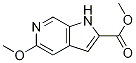 CAS No 1132610-92-4  Molecular Structure