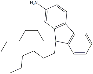 CAS No 1132796-42-9  Molecular Structure
