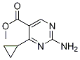 CAS No 1133115-42-0  Molecular Structure