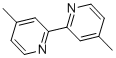 CAS No 1134-35-6  Molecular Structure