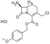 CAS No 113479-65-5  Molecular Structure
