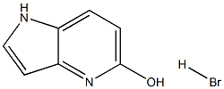 CAS No 1134943-27-3  Molecular Structure