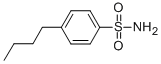 CAS No 1135-00-8  Molecular Structure